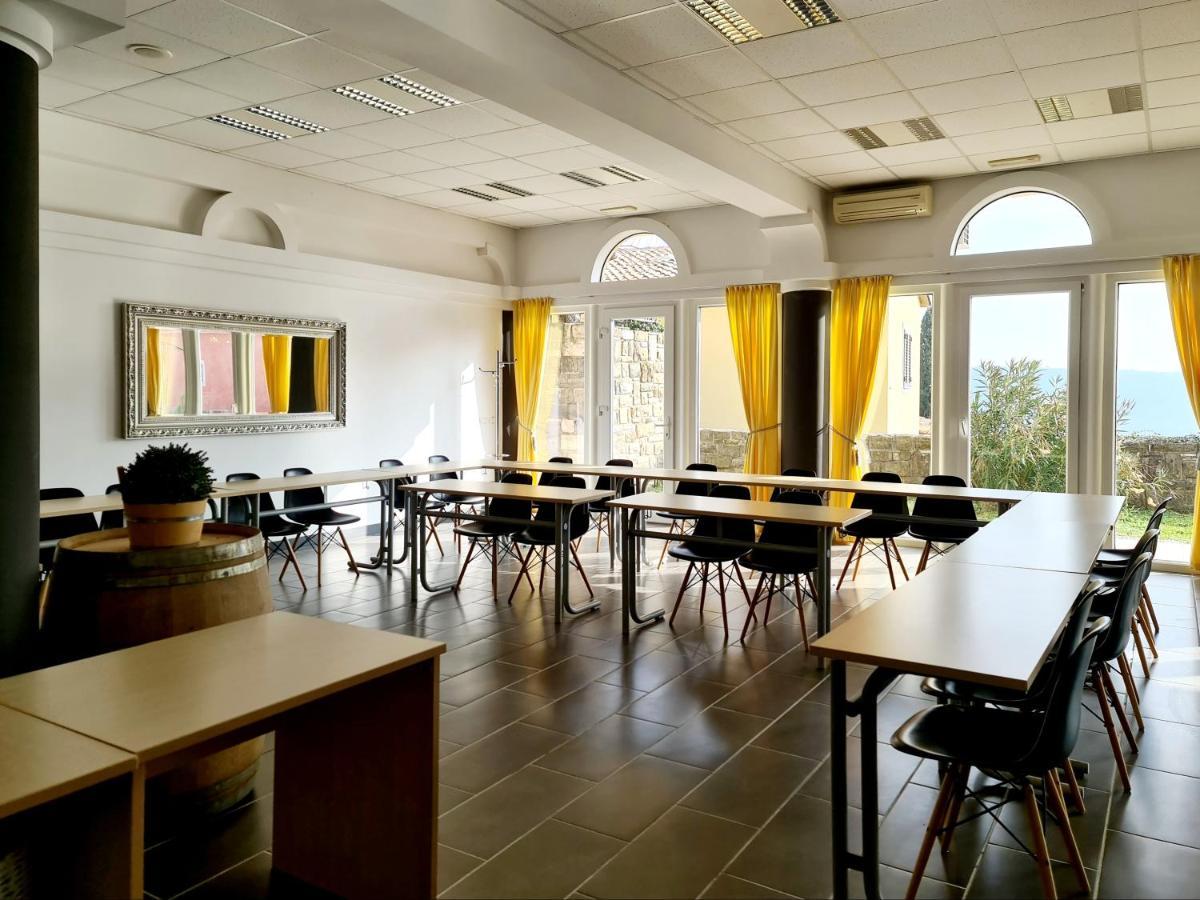 Hotel Stara Sola - Oleander Resort Korte Dış mekan fotoğraf