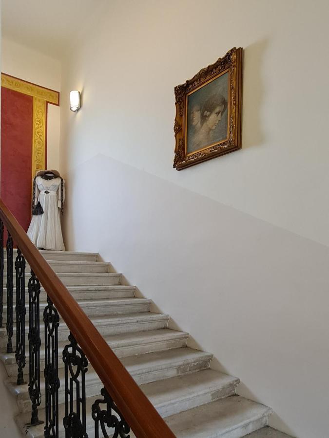 Hotel Stara Sola - Oleander Resort Korte Dış mekan fotoğraf