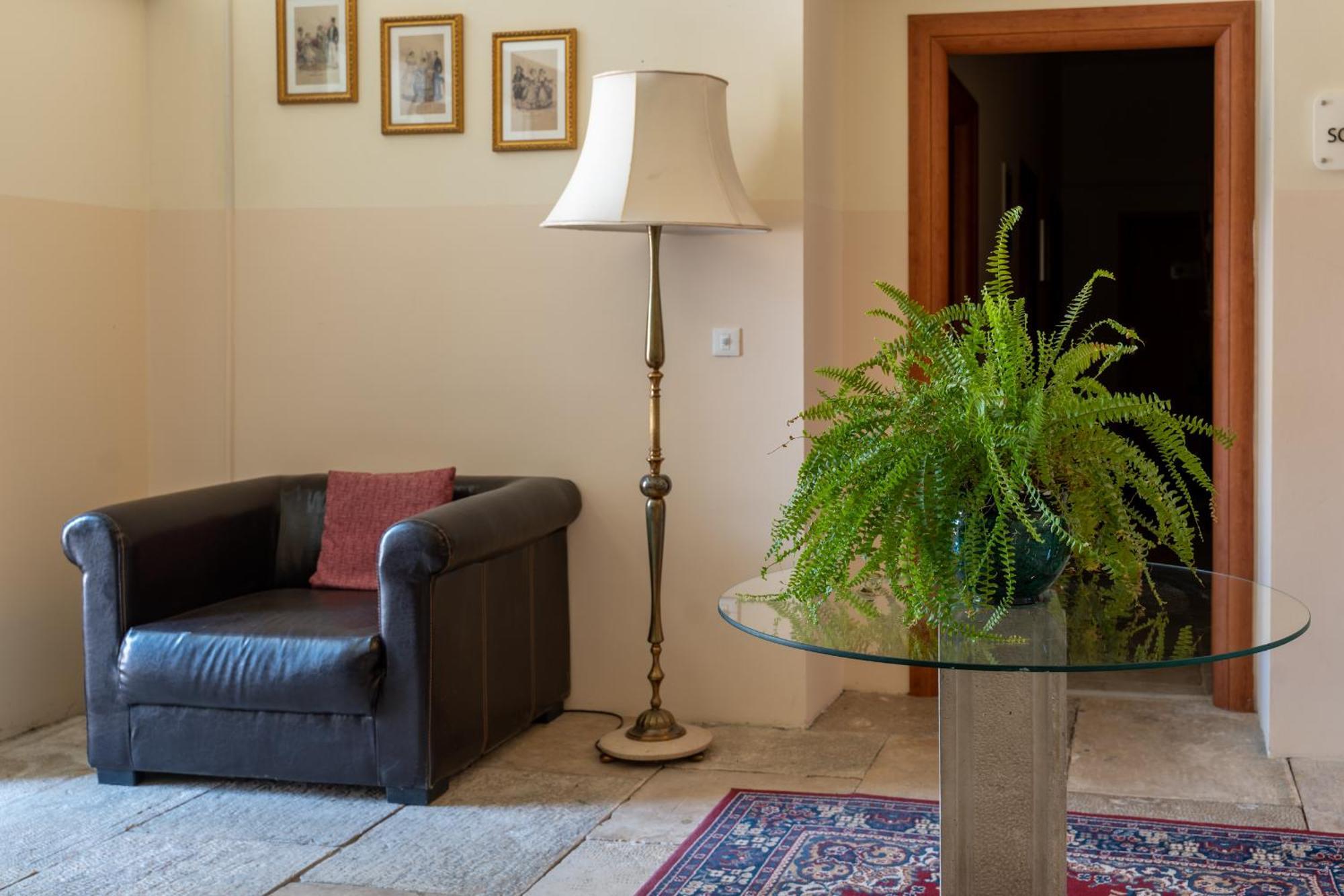 Hotel Stara Sola - Oleander Resort Korte Dış mekan fotoğraf
