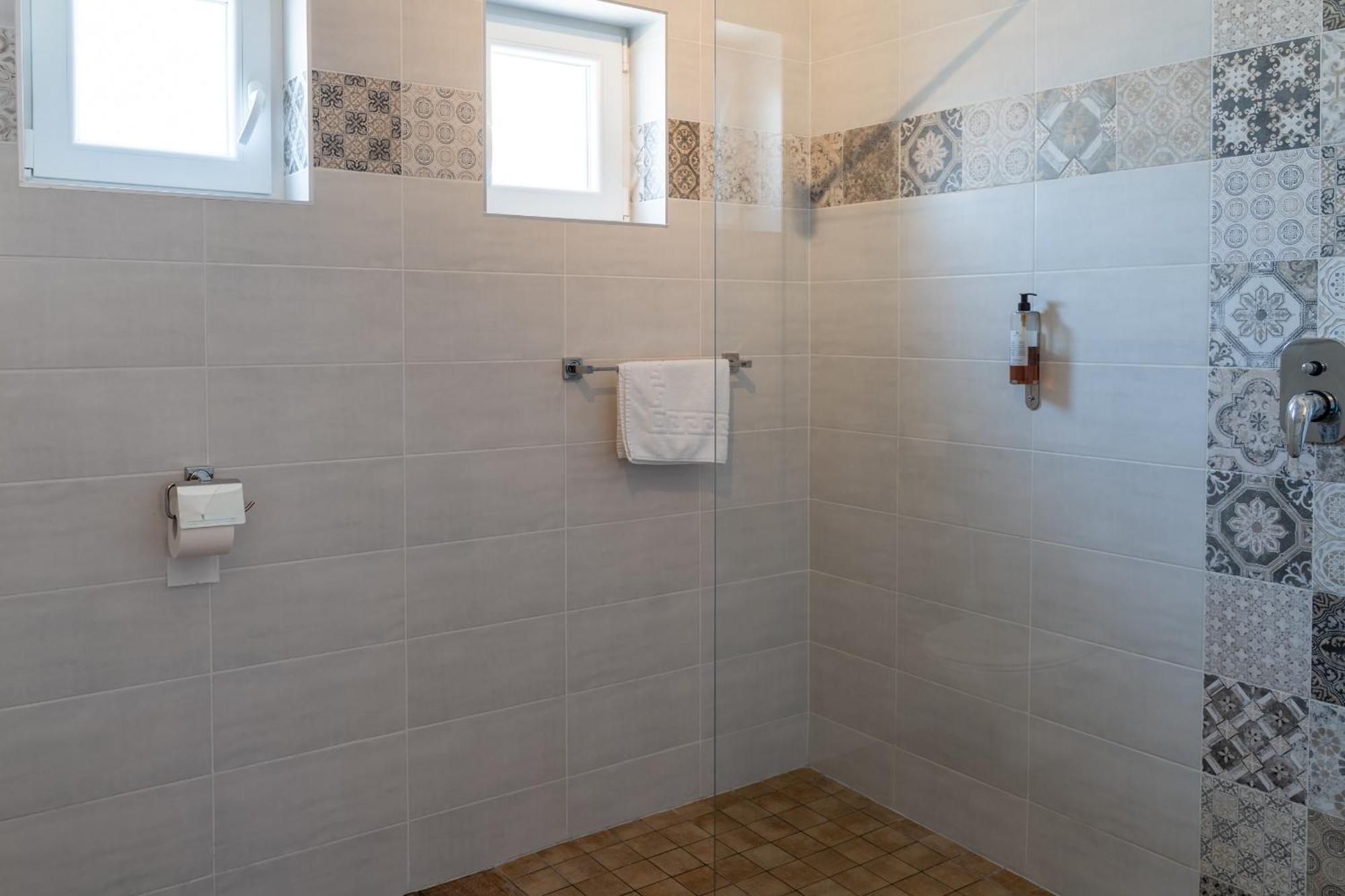 Hotel Stara Sola - Oleander Resort Korte Dış mekan fotoğraf
