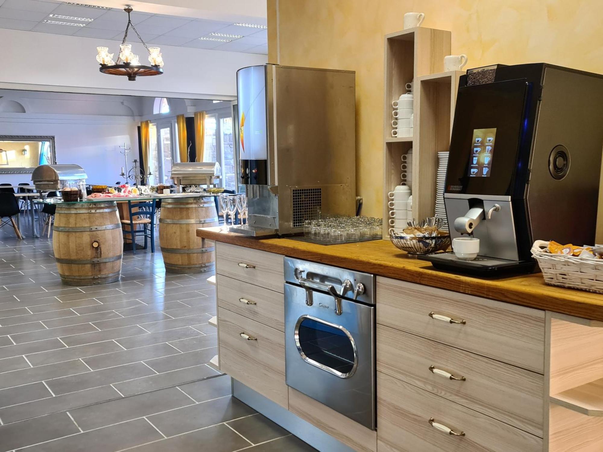 Hotel Stara Sola - Oleander Resort Korte Dış mekan fotoğraf