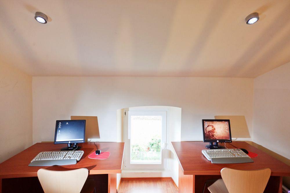 Hotel Stara Sola - Oleander Resort Korte Dış mekan fotoğraf